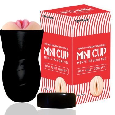 High Quality Pocket Vagina For Men — artificial vagina