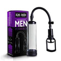 High VaccumPenis Enlargement Pump For Men — penis enlargement pump