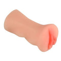 Realistic Vagina Pocket Pussy — artificial vagina