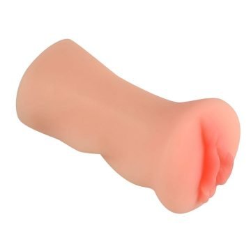 Realistic Vagina Pocket Pussy — artificial vagina