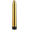 Hot Sale Gold Long Stick Vibrator For Women — egg vibrator