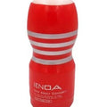 Ienoa New Adult Concept Masturbate Cup Red — male masturbator