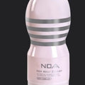 Ienoa Pocket Cup White Male Masturbators — male masturbator