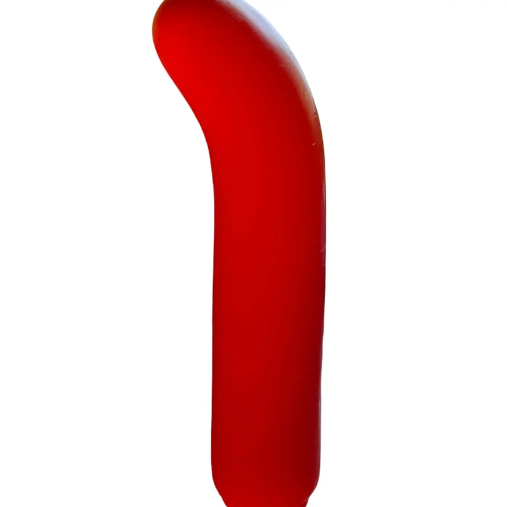 Soft jelly TPR dildo with suction cup base