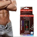 Jaguar Large Size Penis Enlargement Cream — penis enlargement pump