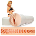 Flesh Masturbator Sleeve — male masturbator