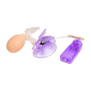Licking Clitoral Stimulator, Vagina Pump Vibrating Massager — penis enlargement pump