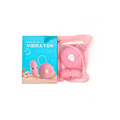 Lilo Spark of love vibrator India -Pink — egg vibrator