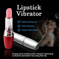 Lipstick Vibrators For Female — egg vibrator