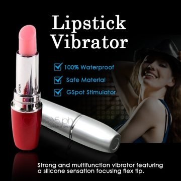 Lipstick Vibrators For Female — egg vibrator