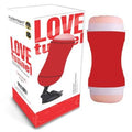 Love Tunnel Hands Free Masturbators For Men — male masturbator