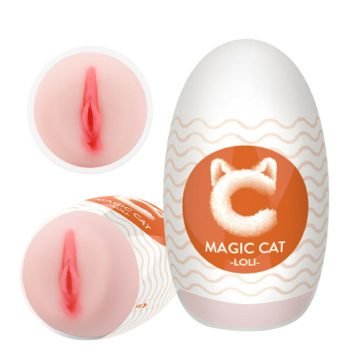 Magic Cat Six Girls Sarita Pocket Vagina For Men — male masturbator