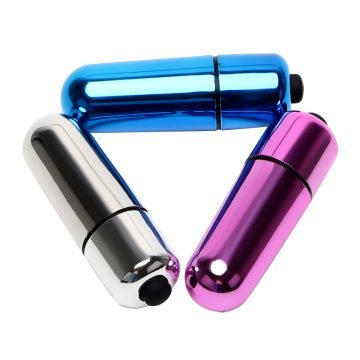Mini Anal Sex Toy Vibrating eggs G-Spot Massager Vibrators — anal vibrator