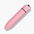 Mini Bullet Vibrate G-Spot Clitoris Stimulator Masturbate Vibrators-Pink — male masturbator