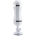 Mouth Pussy Double Ended Hand free Masturbation Cup For Male — male masturbator
