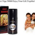 New Super VIGA 50000 Delay Spray Stop Premature Ejaculation With Vitamin E — delay spray