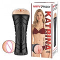 Original Happy Pussy Katrina Jade Pussy Masturbator For Men — male masturbator
