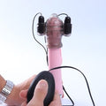 Penile Persistent Trainer Enjoy an Interesting life For Increase Sex Timing — male masturbator