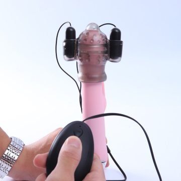 Penile Persistent Trainer Enjoy an Interesting life For Increase Sex Timing — male masturbator