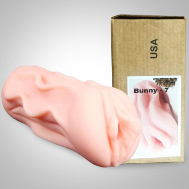 Pocket Pussy For Real Feel Vagina — artificial vagina