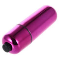 Power Bullet Mini One Speed Vibrator For Women | Pink — egg vibrator