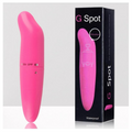 Powerful Mini G-Spot Vibrator | Pink — egg vibrator