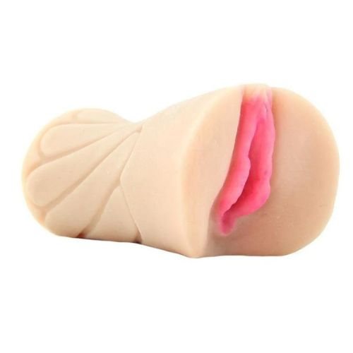 Pocket Pussy masturbator Toy for male — artificial vagina