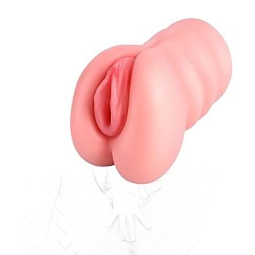 Pocket Pussy for Male masturbator — artificial vagina