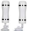 Premium Wall Mounting Pocket Pussi Vagina-White — male masturbator