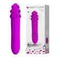 Pretty Love Aaron Baile Rotating G-Spot Vibrator — remote control vibrator