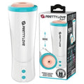Pretty Love Aby Anus Automatic Thursting Masturbator For Men — male masturbator