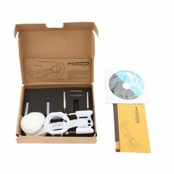 Proextender Penis Enlargement Device For Male — penis enlargement pump