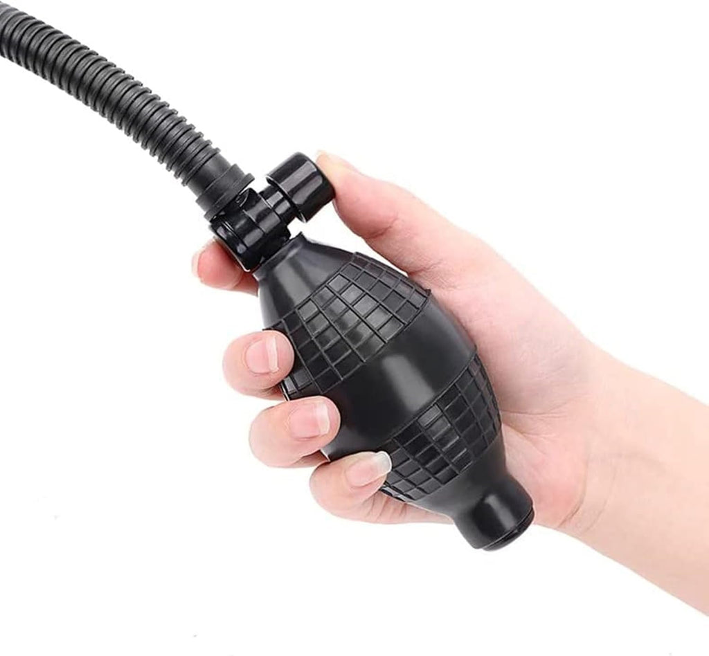 Manual Penis Growth Pump for Men ED-003 — penis enlargement pump