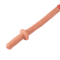 Realistic Handle Dildo Adulttoys-india — dildo