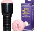 Realistic Pussy Masturbation Toy for Men — male masturbator