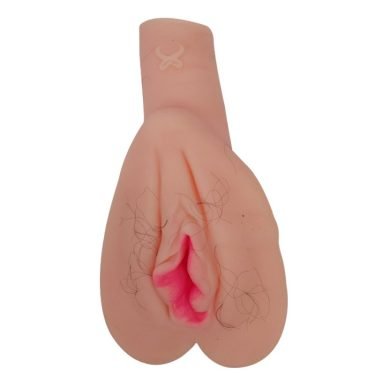 Sexby Love Doll Hairy Hand Use Pussy For Men — mini sex doll