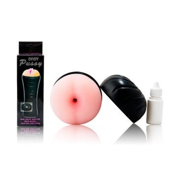 Silicone Anal Sex Male Masturbate Toys For Men — anal plug
