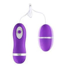 Strong Mini Bullet Wired Love Egg Vibrator for Women — egg vibrator