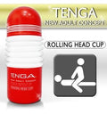 Tenga Original Vacuum Cup Original — artificial vagina