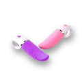 Tongue Shape Dotted G-Spot Vibrator — egg vibrator
