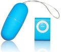 Wireless Egg Remote Control Vibrating Bullet Vibrator Massager For Women — remote control vibrator